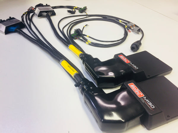 CPR MoTeC M1 PNP Kits