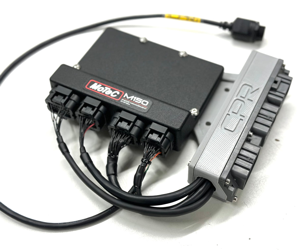 CPR MKIV Toyota Supra M150 PNP Kit – Cody Phillips Racing