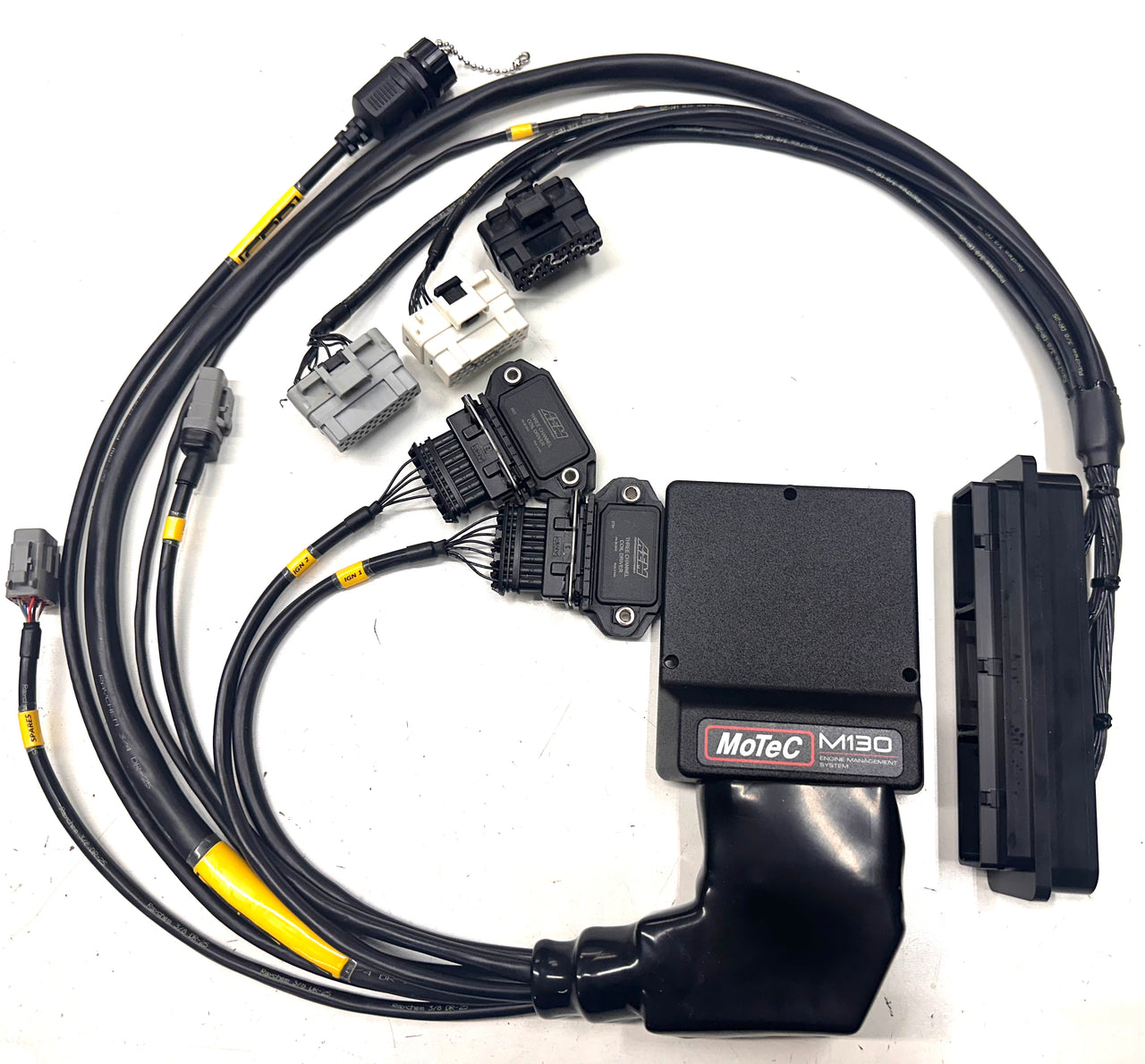 CPR Dodge Viper Gen 2/ Gen 3 MoTeC PNP Kit