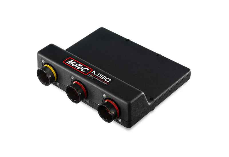 M190 ECU (Marine Ruggedized)