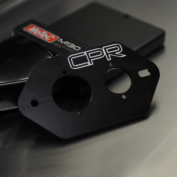 CPR MKIV Supra Autosport Firewall Plate