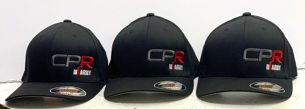 CPR M1 Army Hat