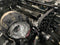 VWR 2JZ Engine Front Motor Plate