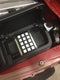 CPR MKIV Supra MoTeC Keypad Mount - Center Console Location